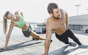 Personalized Nutrition & Fitness Plan