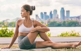 MindBody Wellness Retreat