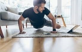 StrongMoms Postnatal Fitness